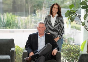 Portrait of Castaneda Austin Group, REALTORS®.